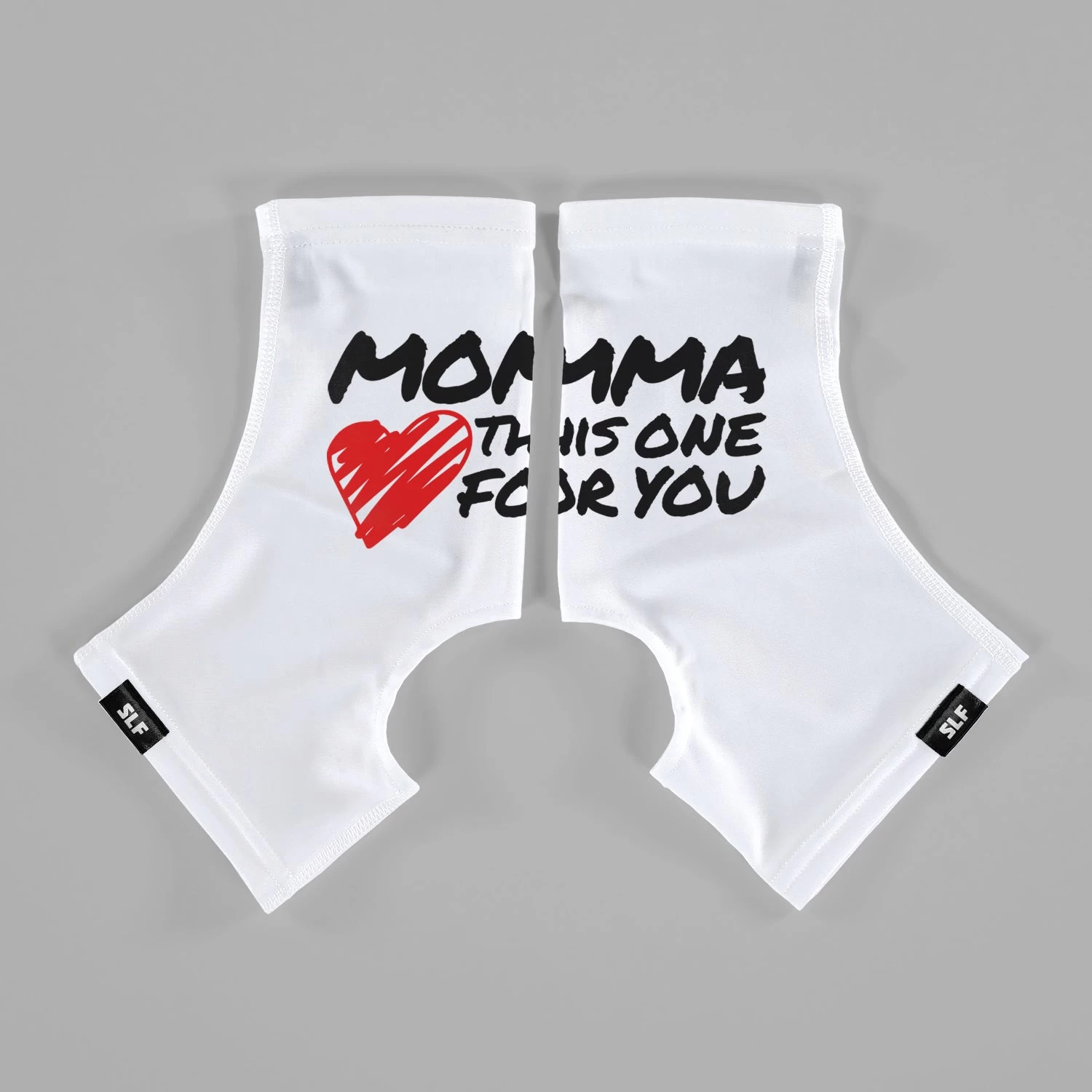 Momma Spats / Cleat Covers