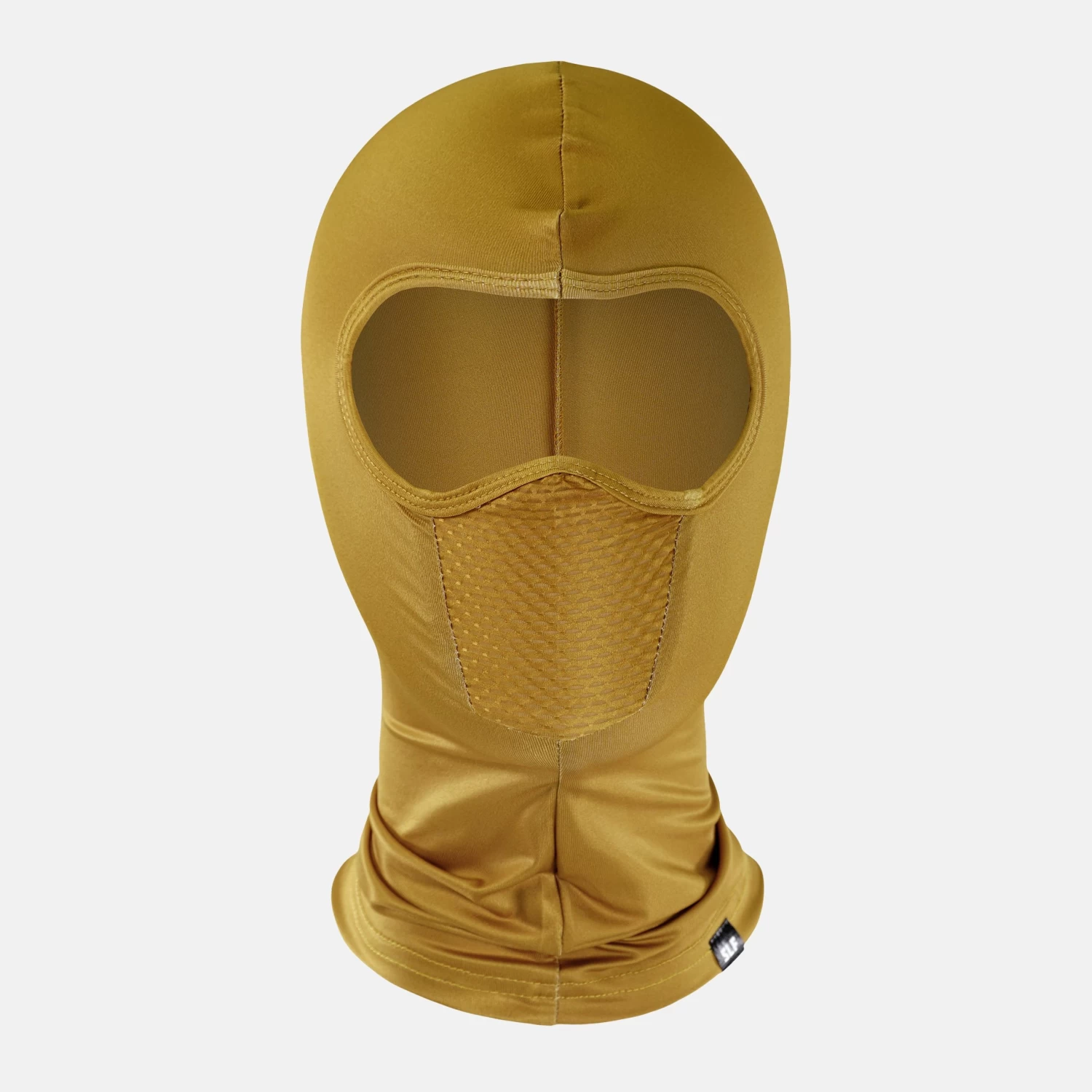 Hue Gold Shiesty Mask - Image 3