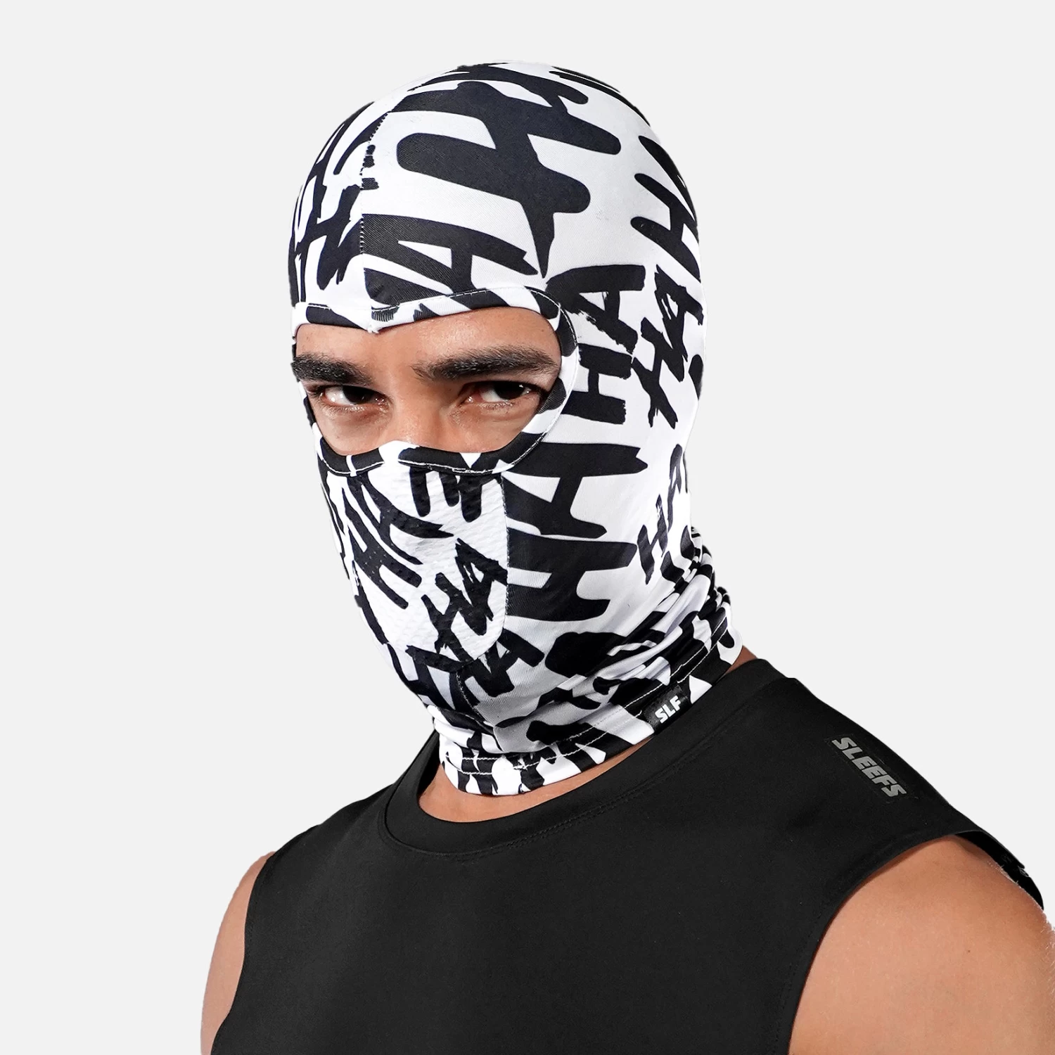 Ha Ha Ha Shiesty Mask - Image 2