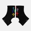 Crosses Chroma Kids Spats / Cleat Covers