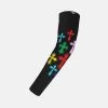 Crosses Chroma Kids Arm Sleeve