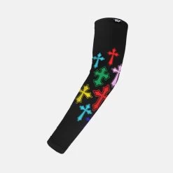 Crosses Chroma Kids Arm Sleeve
