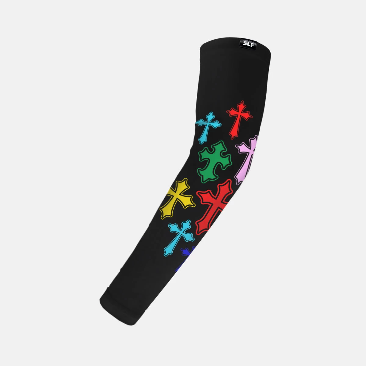 Crosses Chroma Kids Arm Sleeve