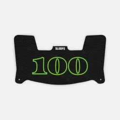 100 Dollars Visor Skin