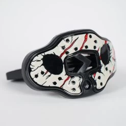 3D Hockey Mask Football Mouthguard