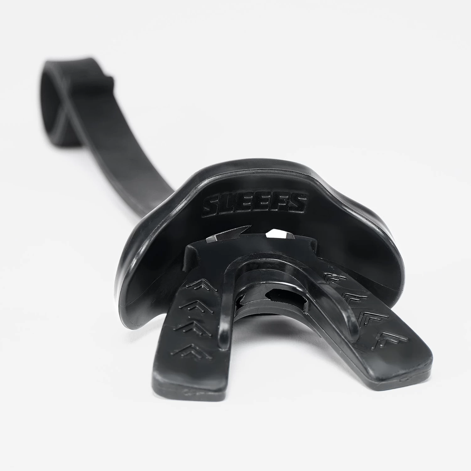 3D Hockey Mask Football Mouthguard - Image 6