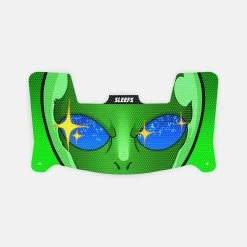 Alien 51 Visor Skin