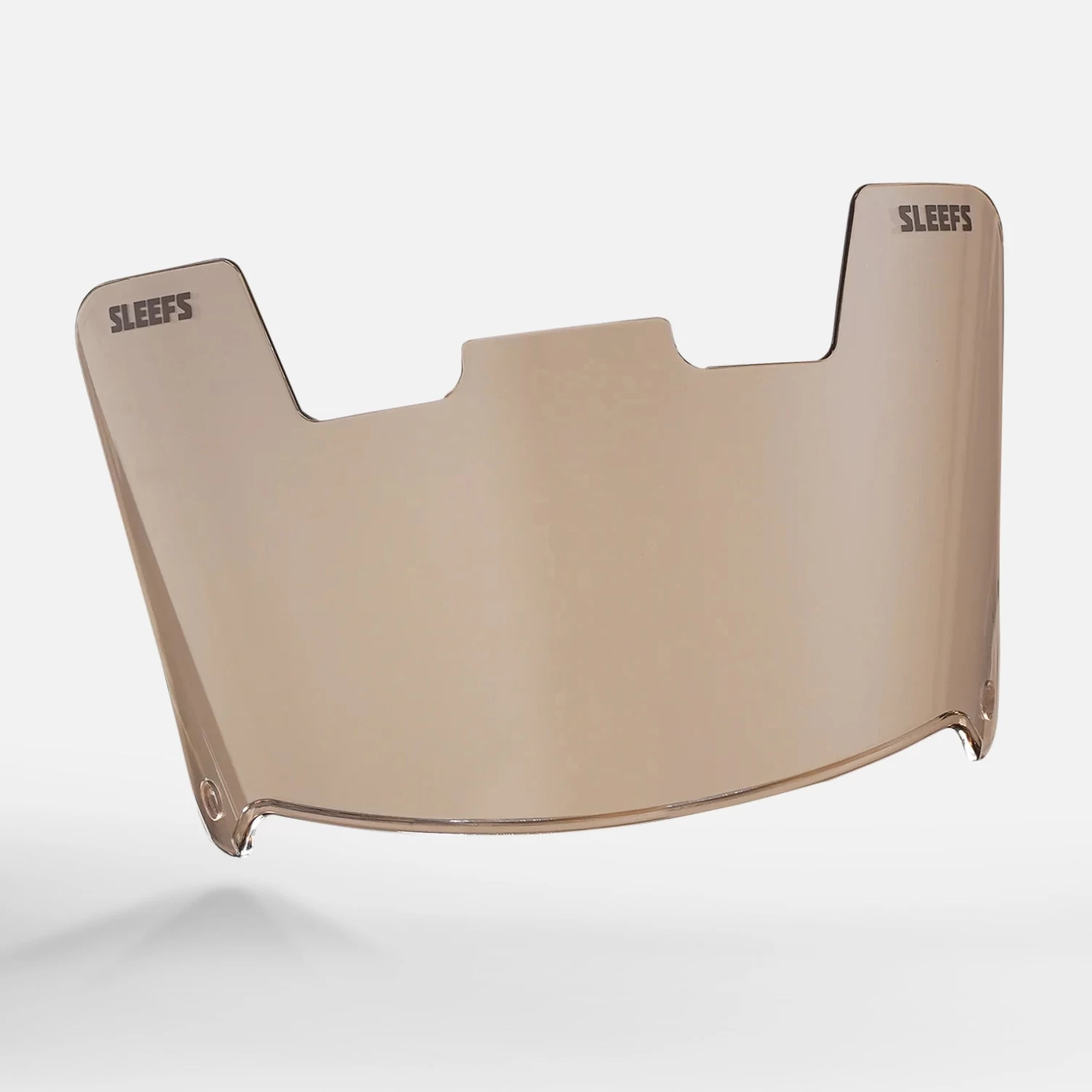 Amber Shield Clear Helmet Eye-Shield Visor - Image 3