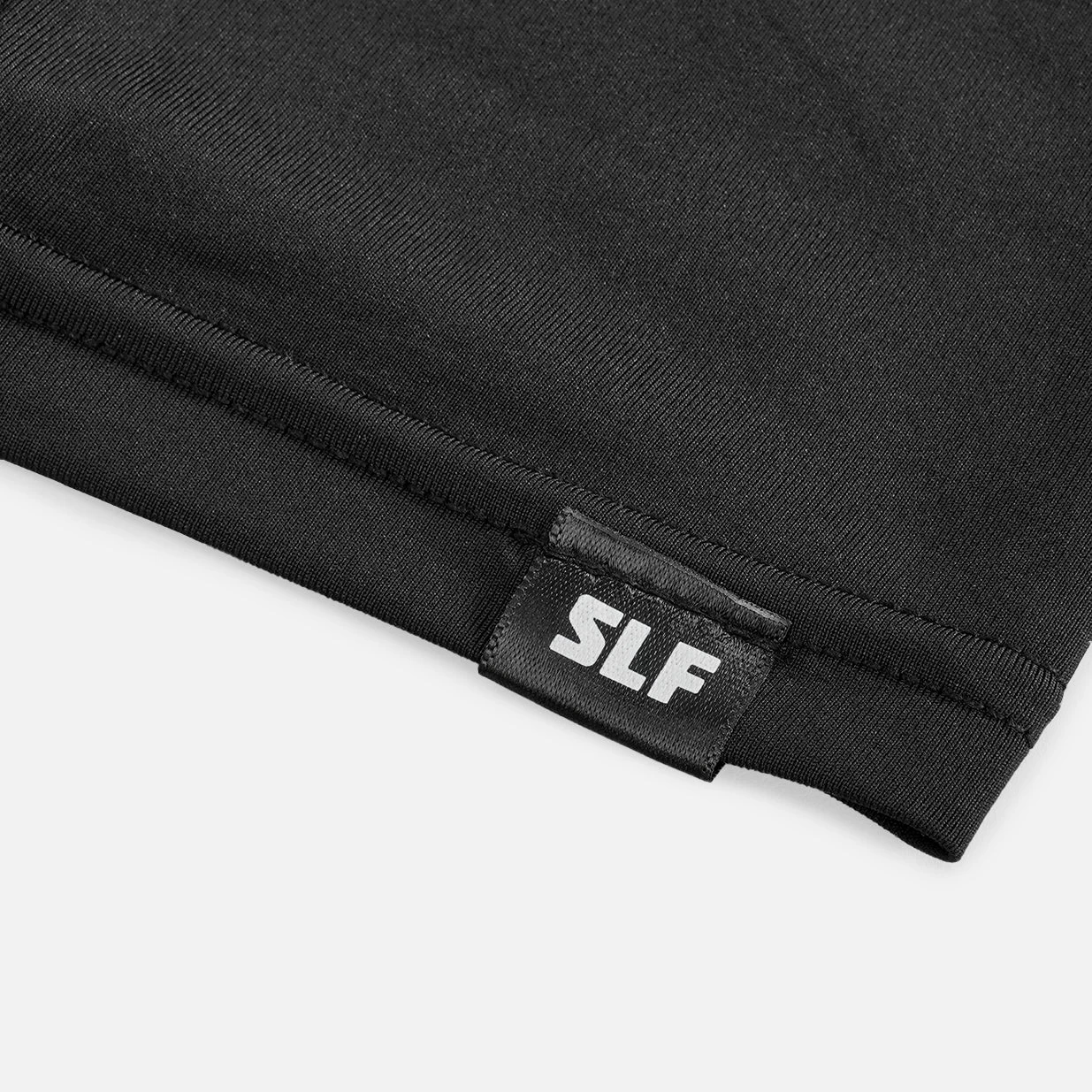 Basic Black Shiesty Mask - Image 6