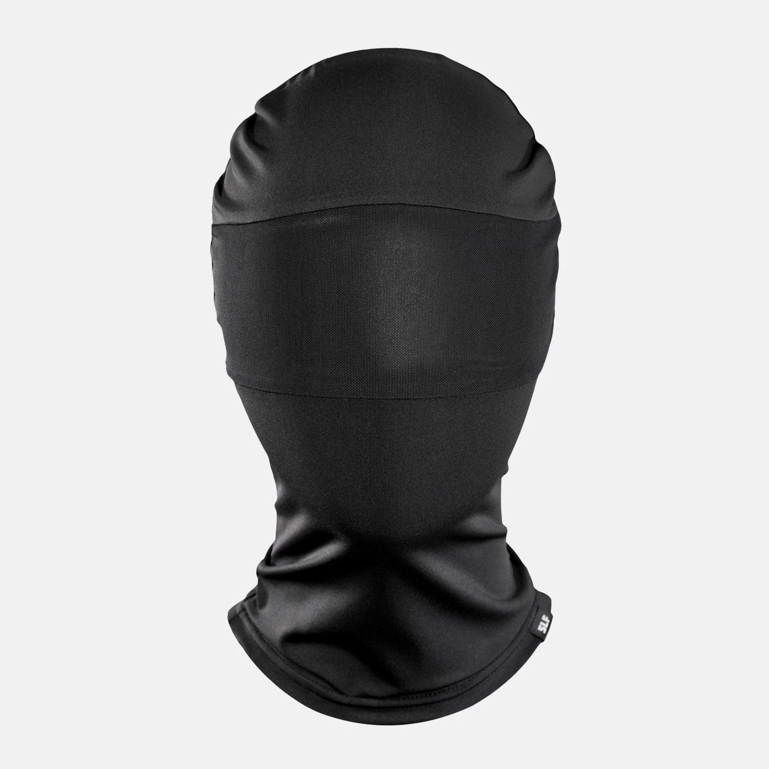 Basic Black Head Bag Mask - Image 2