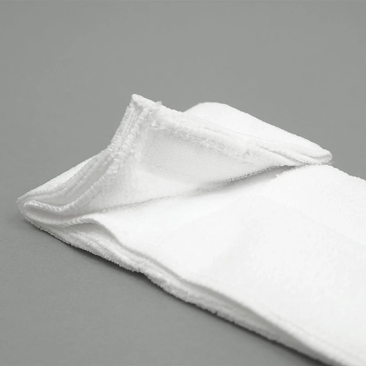 Momma White Football Towel - Image 5