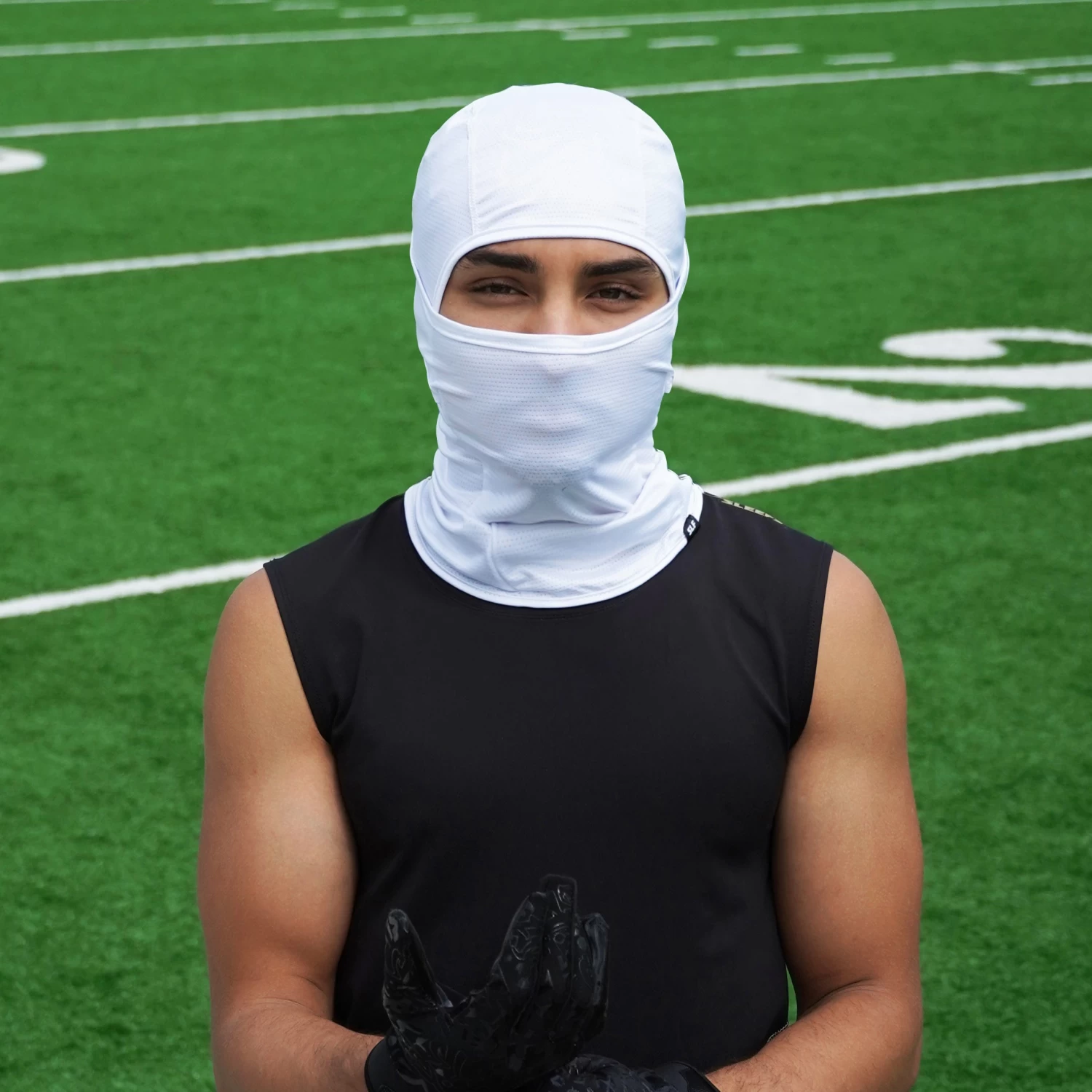 Boom Loose-fitting Shiesty Mask - Image 5