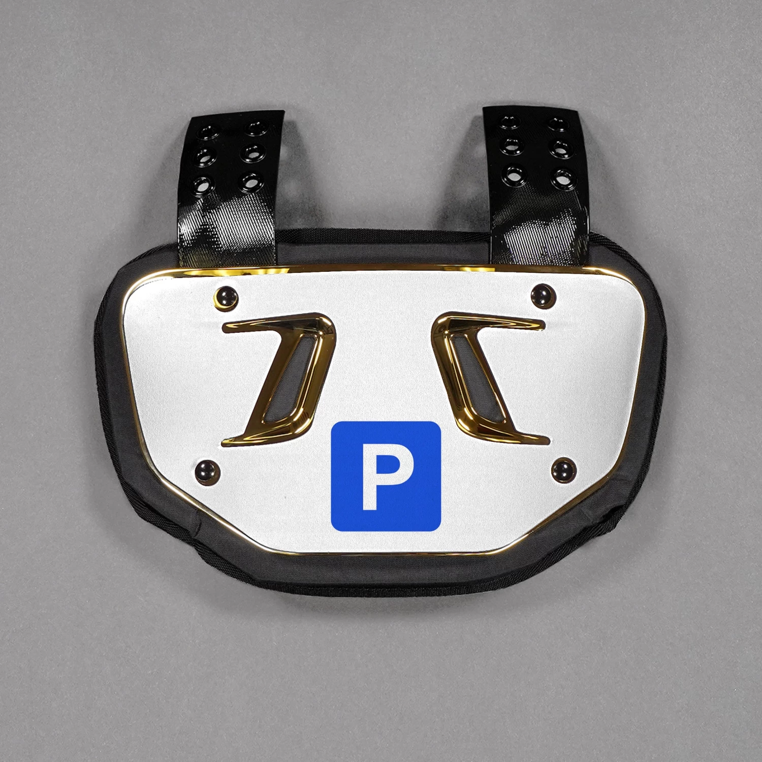 Push Positive Sticker For Back Plate - Image 3