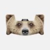 Bear Eyes Visor Skin