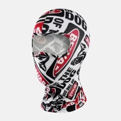 Beware Of The Dog Shiesty Mask