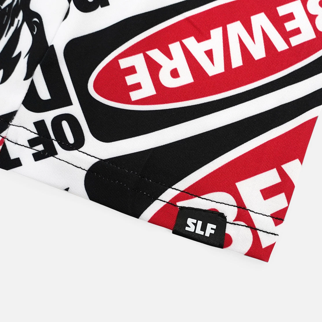 Beware Of The Dog Shiesty Mask - Image 5