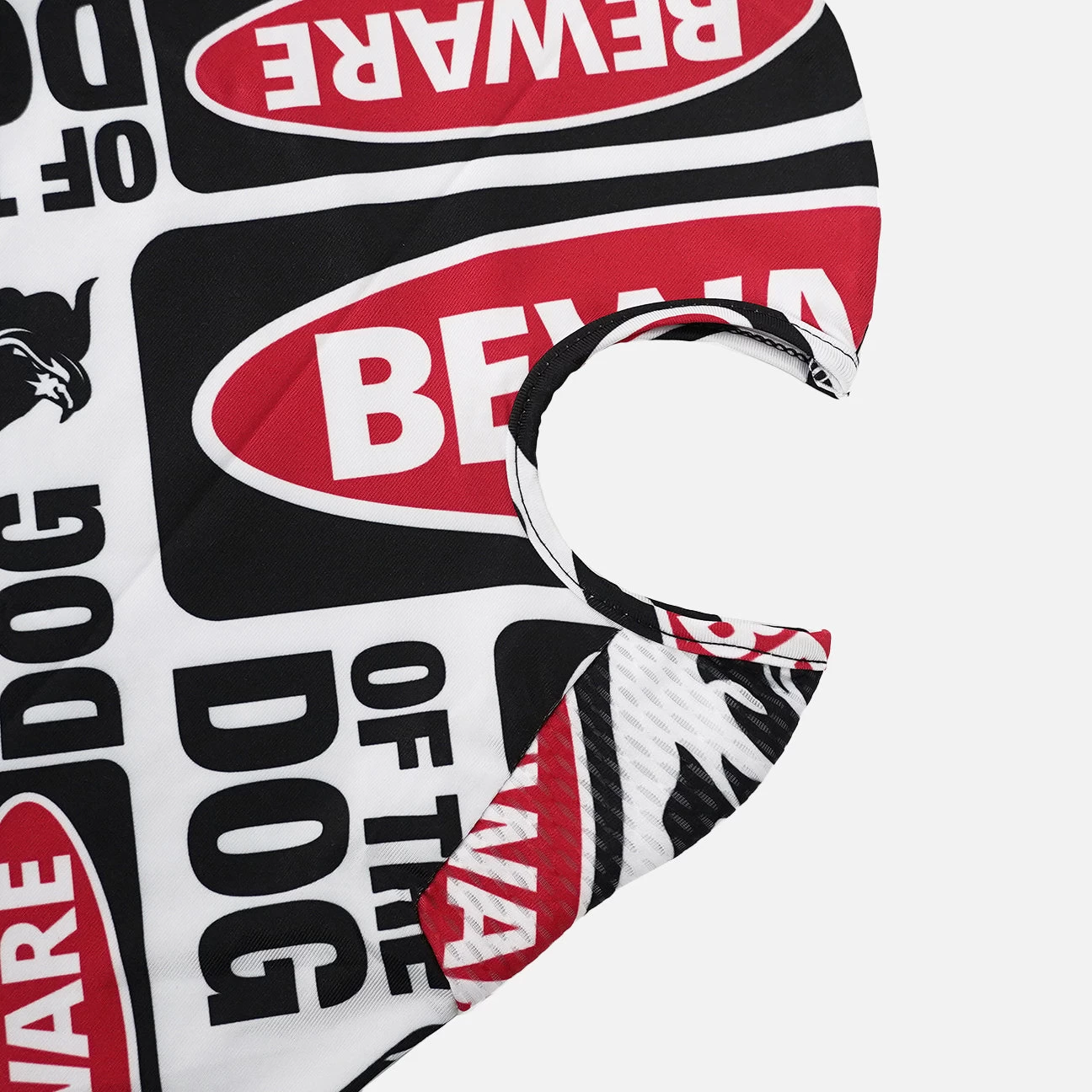 Beware Of The Dog Shiesty Mask - Image 4