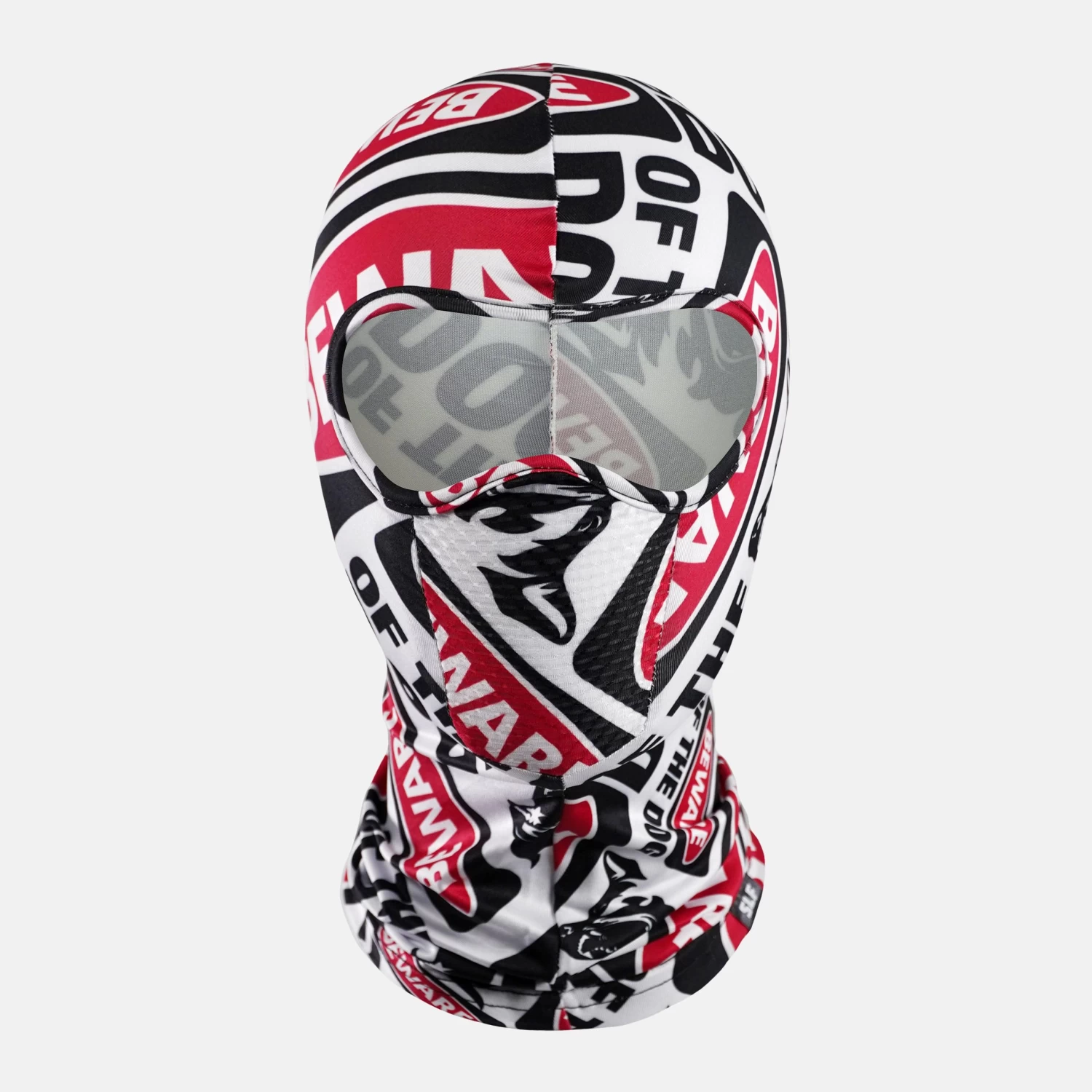 Beware Of The Dog Shiesty Mask - Image 3