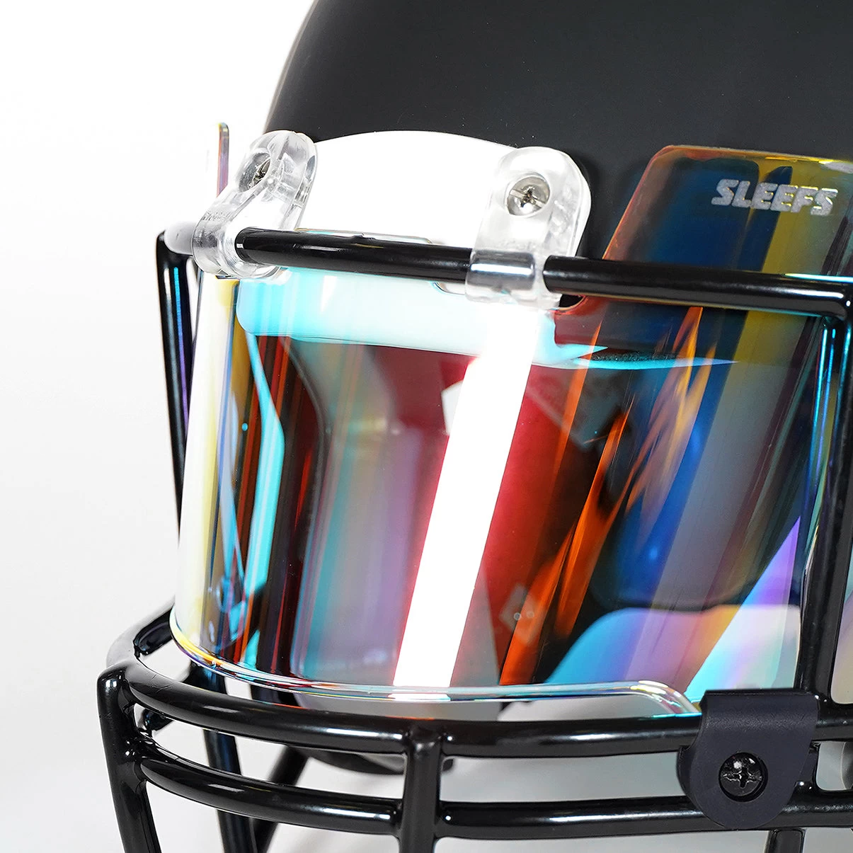 Borealis Clear Helmet Eye-Shield Visor - Image 2