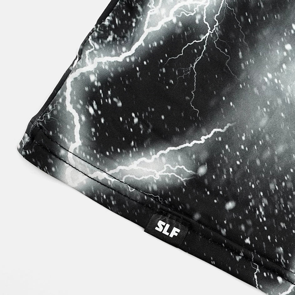 Black Rain Shiesty Mask - Image 5