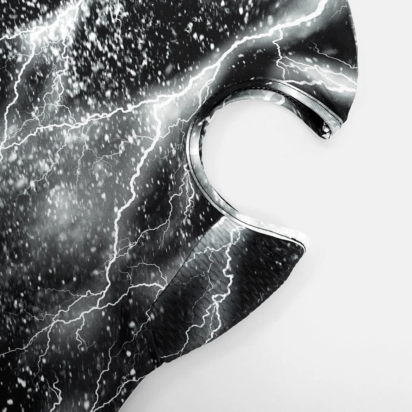 Black Rain Shiesty Mask - Image 4