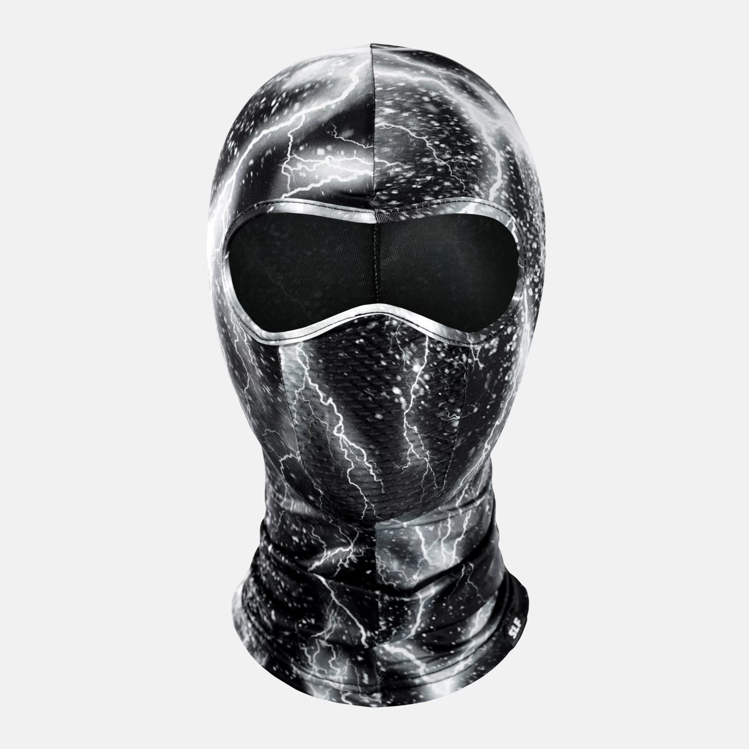 Black Rain Shiesty Mask - Image 3