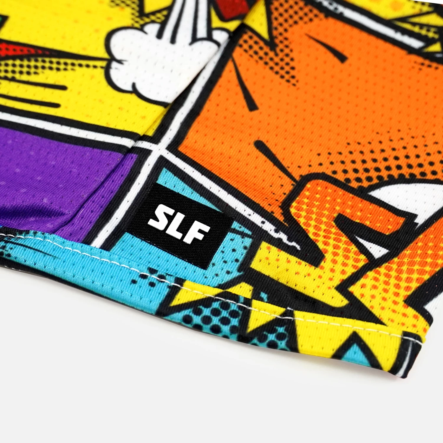 Boom Loose-fitting Shiesty Mask - Image 4