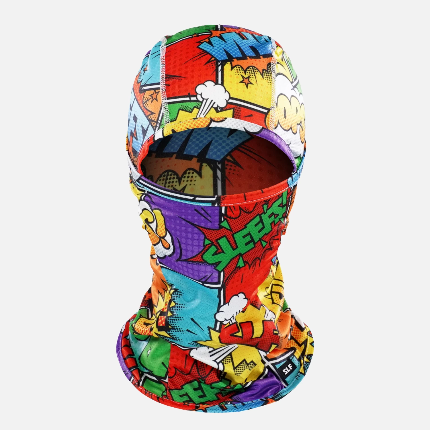 Boom Loose-fitting Shiesty Mask - Image 2