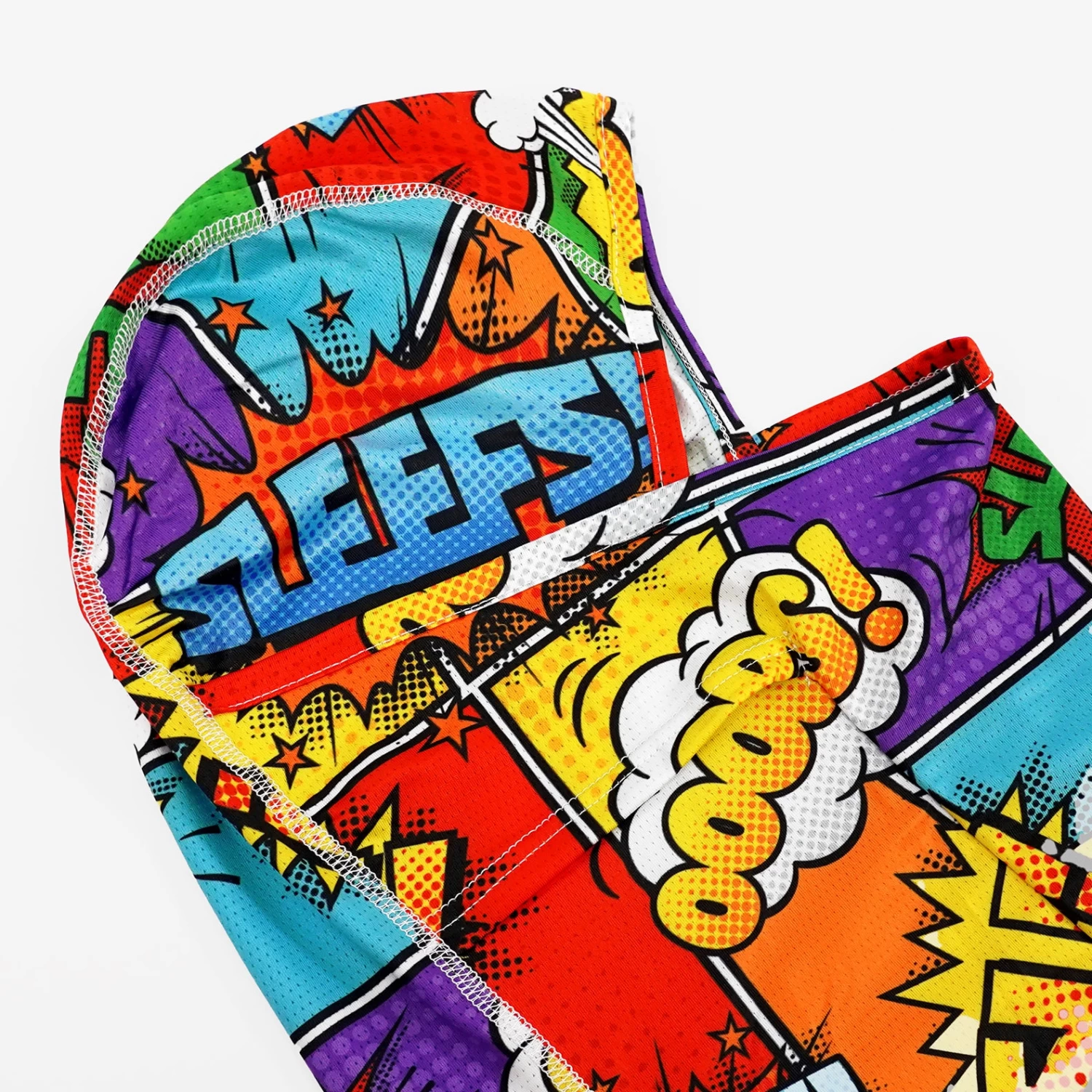 Boom Loose-fitting Shiesty Mask - Image 3