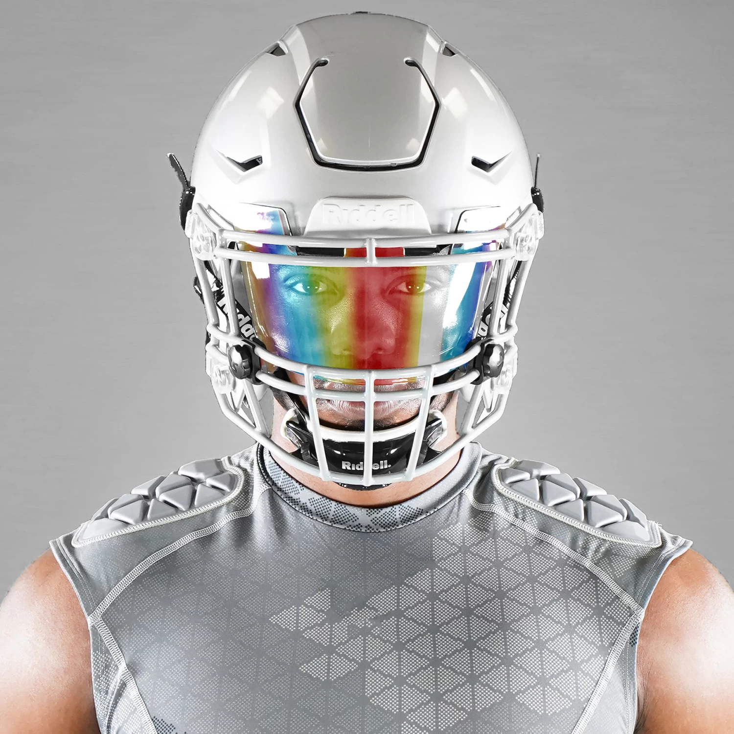 Borealis Clear Helmet Eye-Shield Visor - Image 5