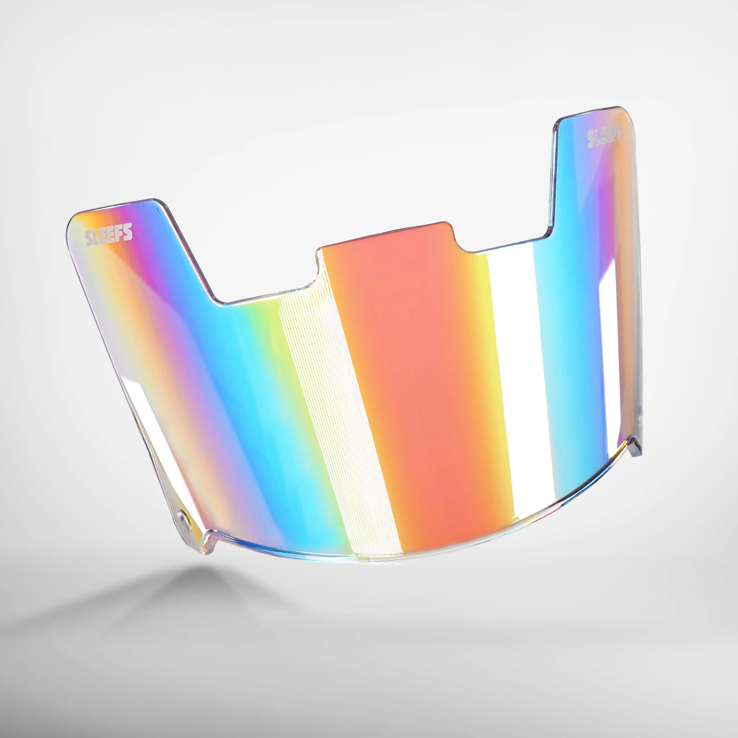 Borealis Clear Helmet Eye-Shield Visor - Image 3