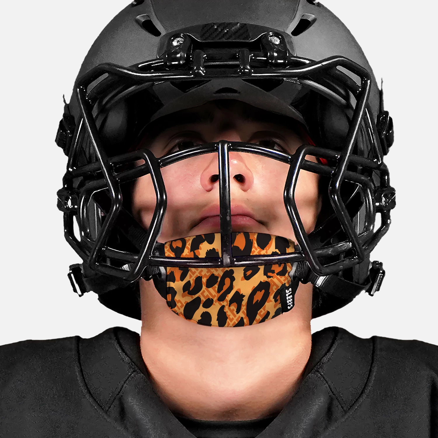 Felino Chin Strap Cover - Image 3