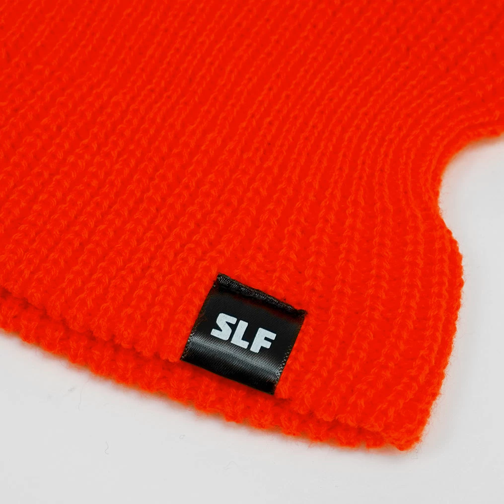 Warning Stay Away Ski Mask - Image 3