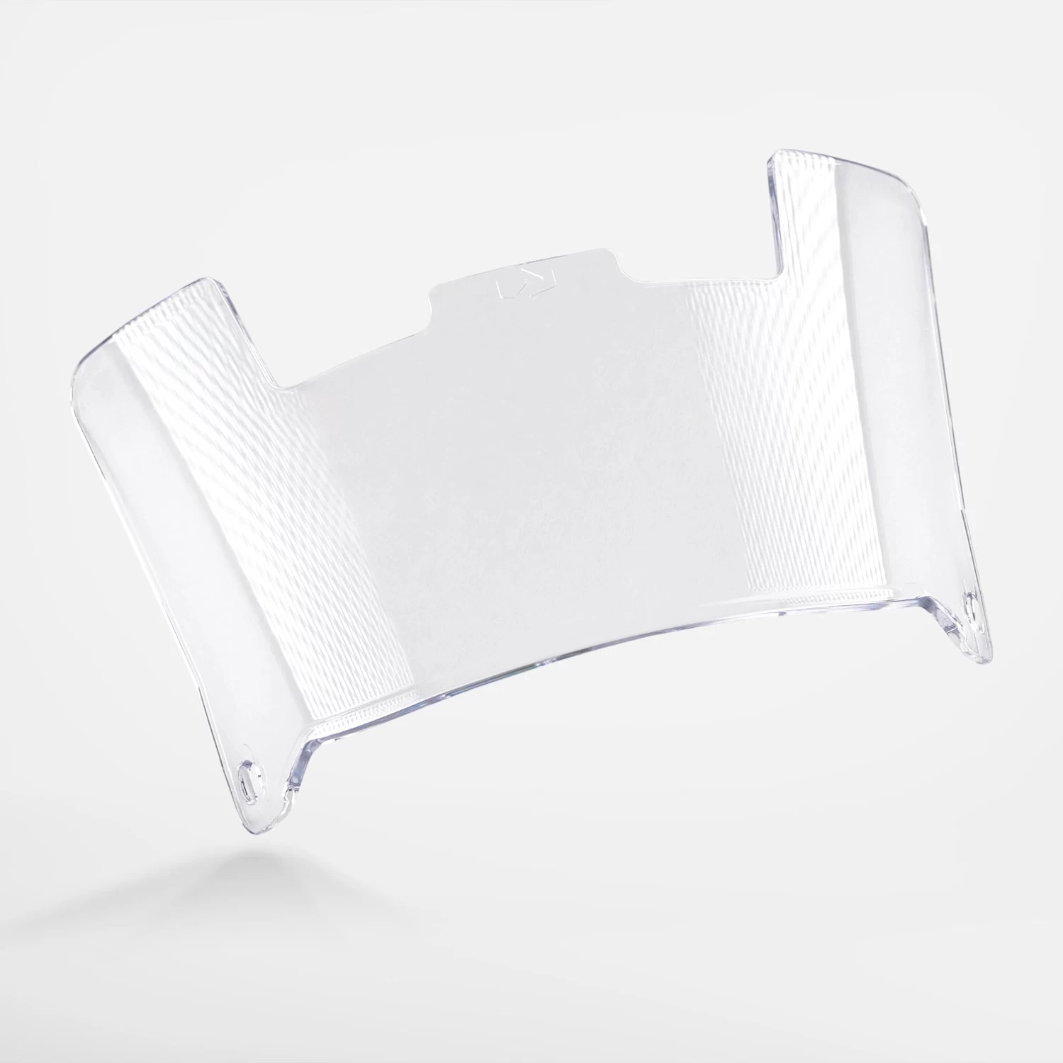 Clear Helmet Eye-Shield Visor - Image 3