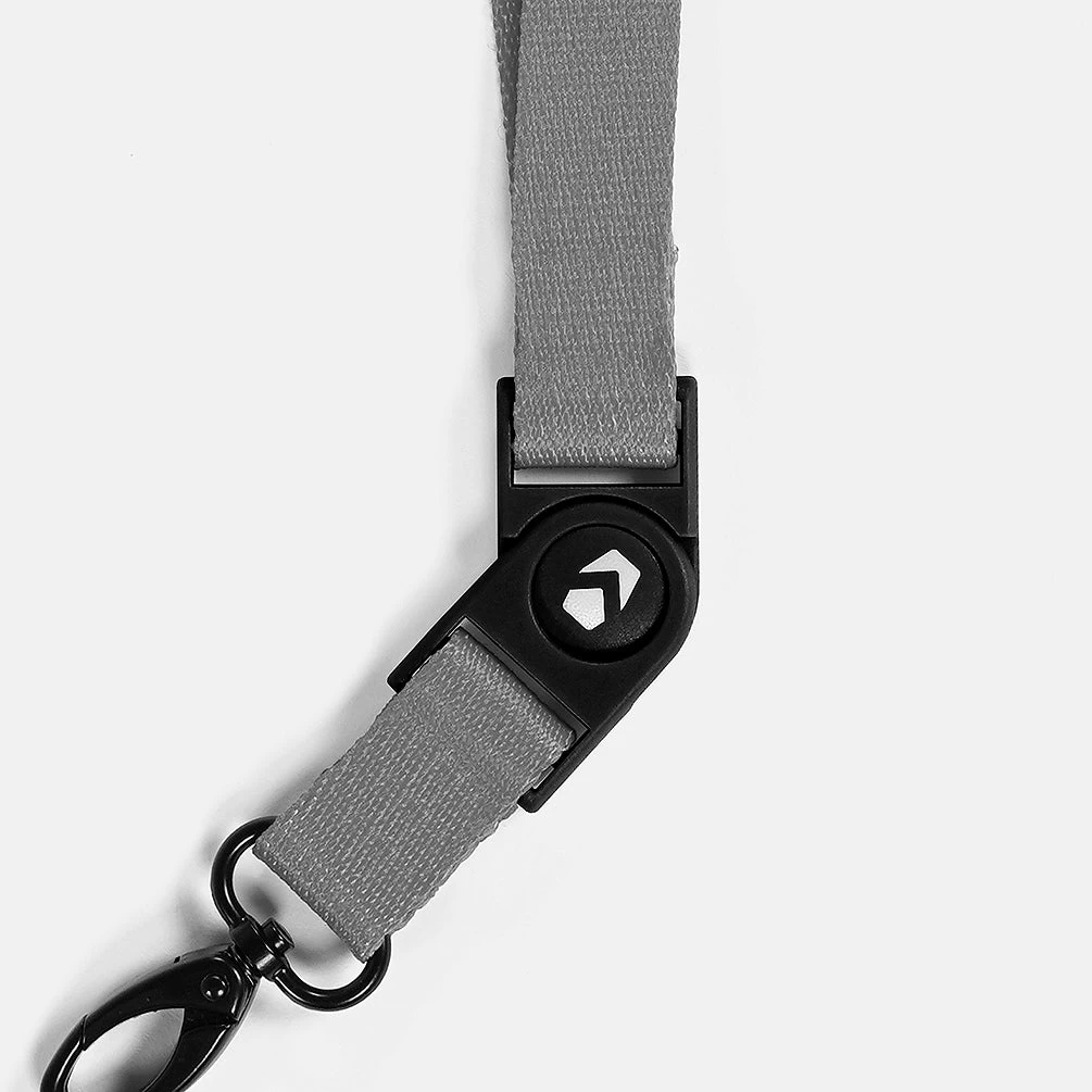 Beware Of The Dog Premium Lanyard - Image 2