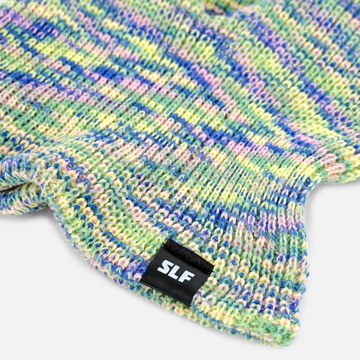 Cotton Candy Ski Mask - Image 5