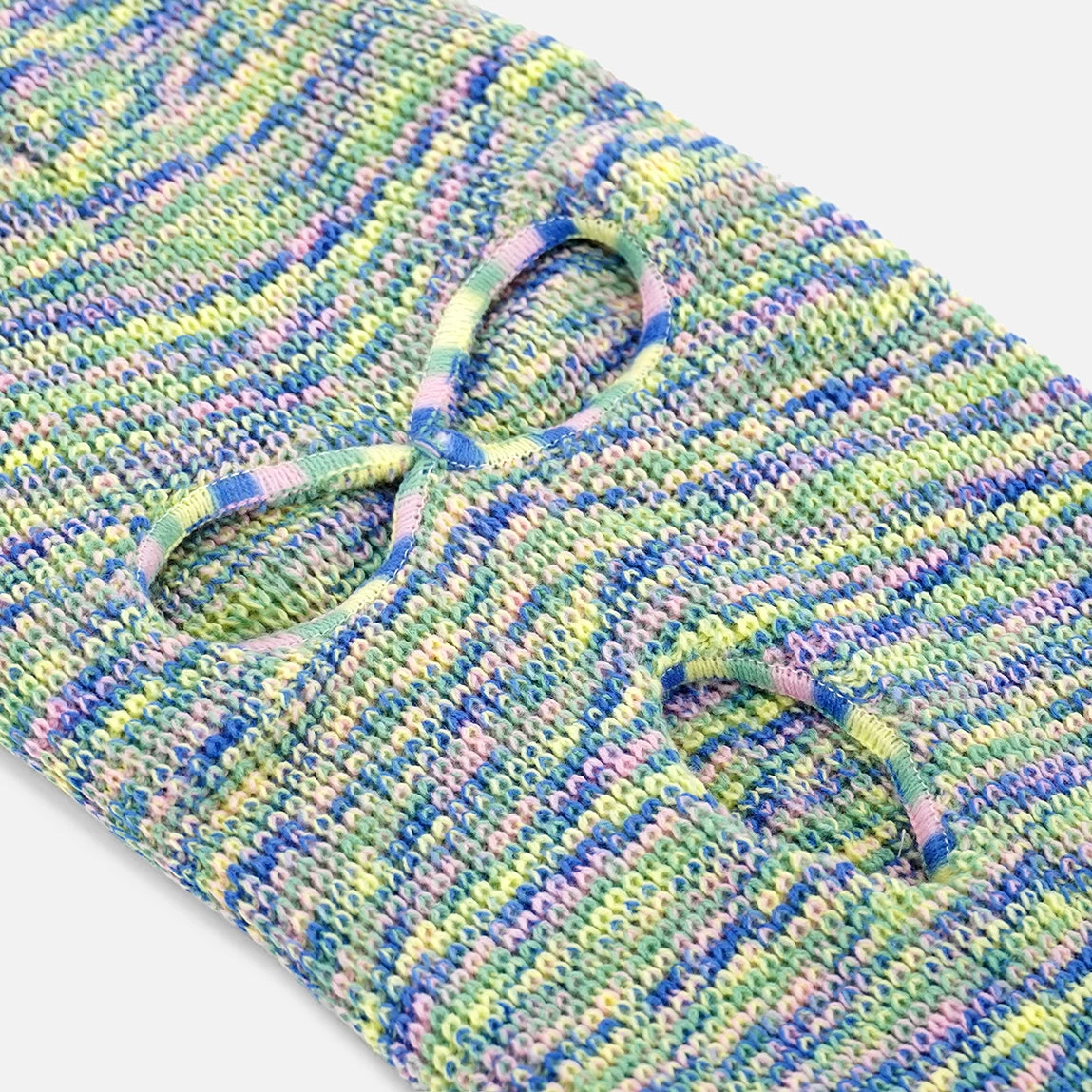 Cotton Candy Ski Mask - Image 4