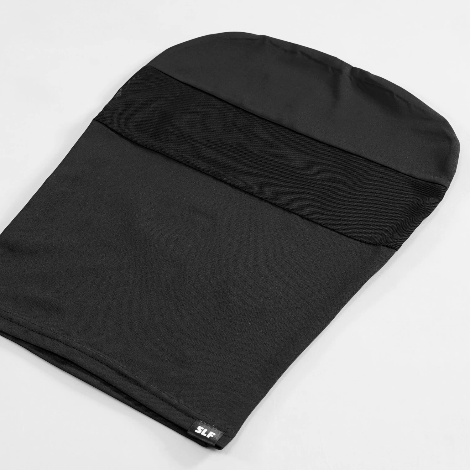 Basic Black Head Bag Mask - Image 3