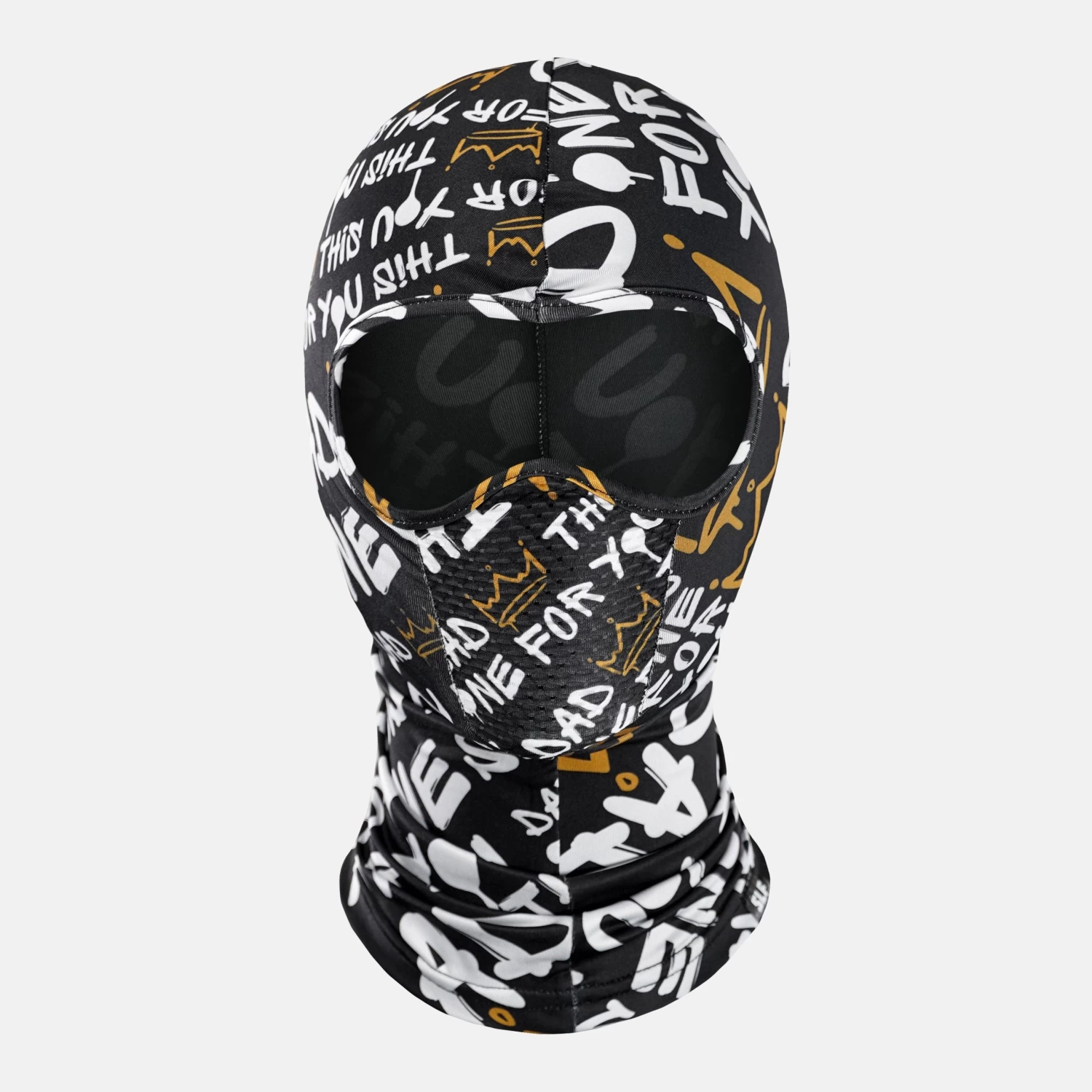 Dad This One For You Shiesty Mask - Image 3