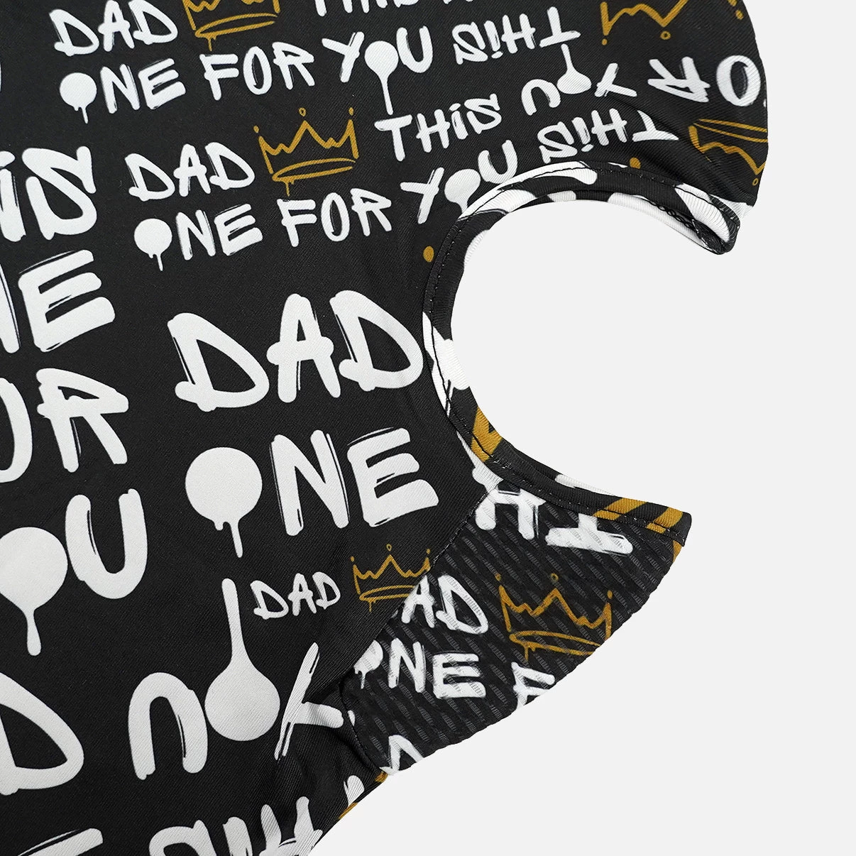 Dad This One For You Shiesty Mask - Image 4