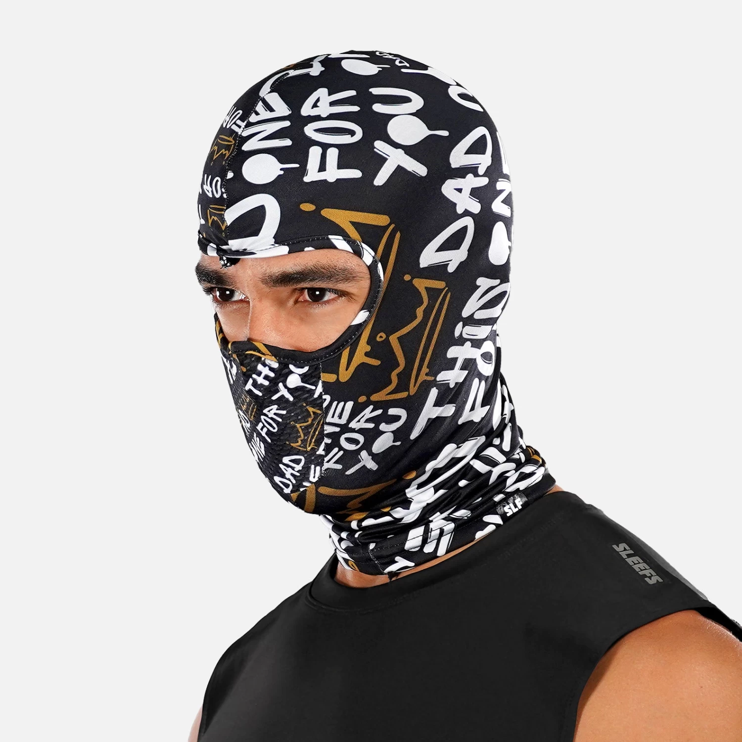 Dad This One For You Shiesty Mask - Image 2