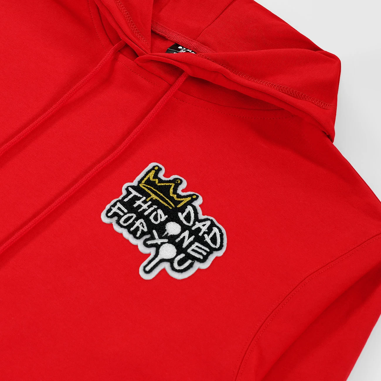 Dad This One For You Hoodie - Image 7