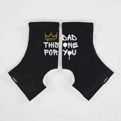 Dad This One For You Spats / Cleat Covers