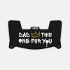 Dad This One For You Visor Skin