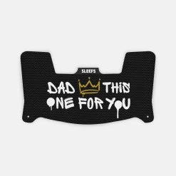 Dad This One For You Visor Skin
