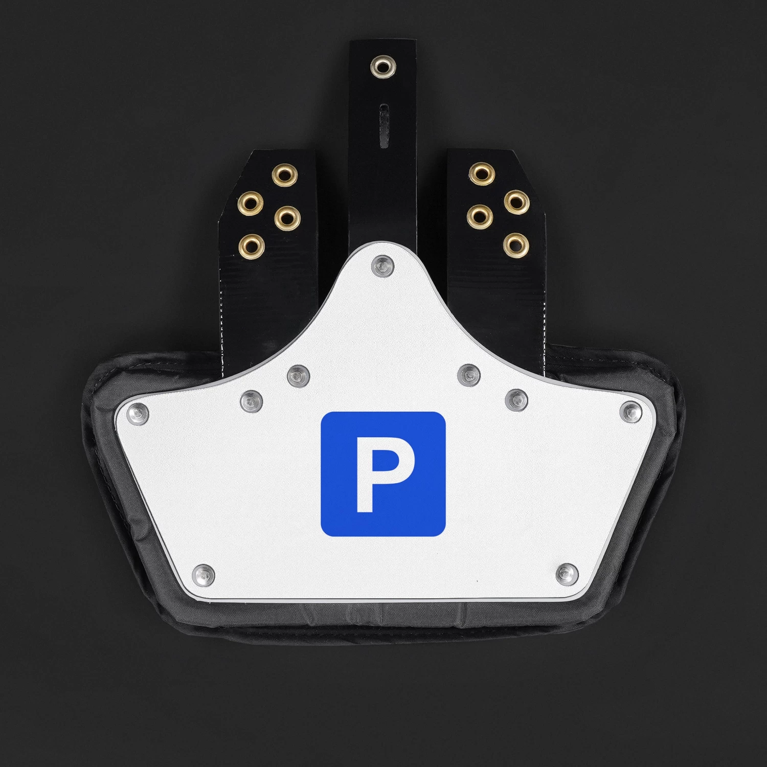 Push Positive Sticker For Back Plate - Image 5