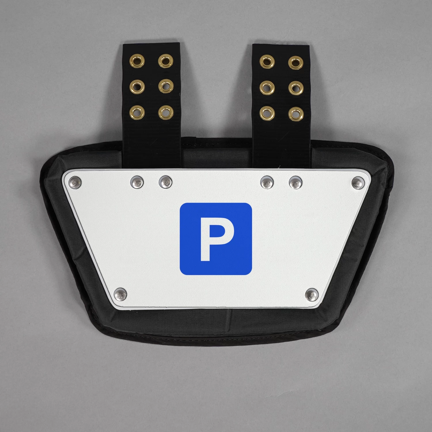 Push Positive Sticker For Back Plate - Image 6