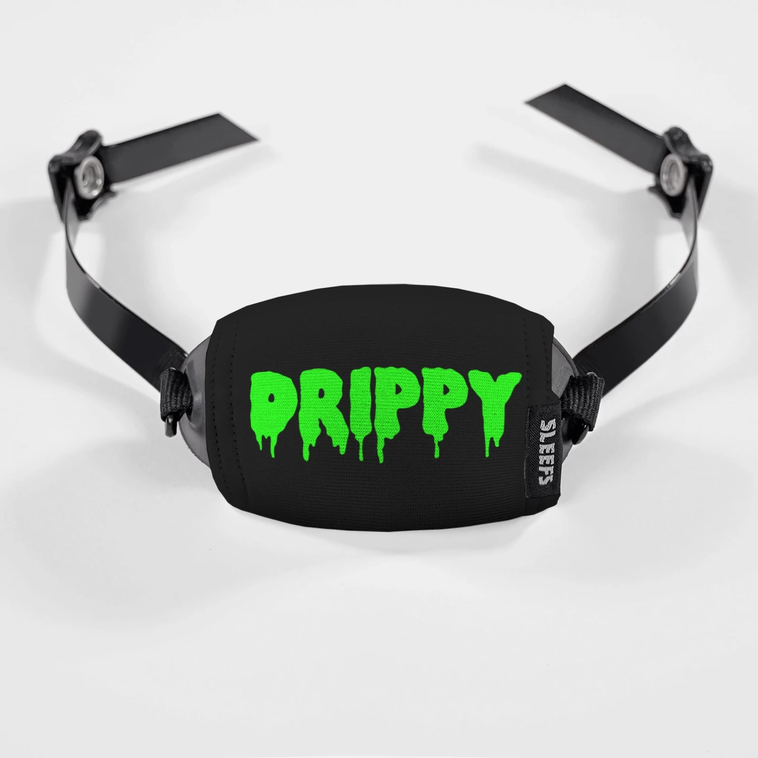 Drippy Chin Strap Cover - Image 2