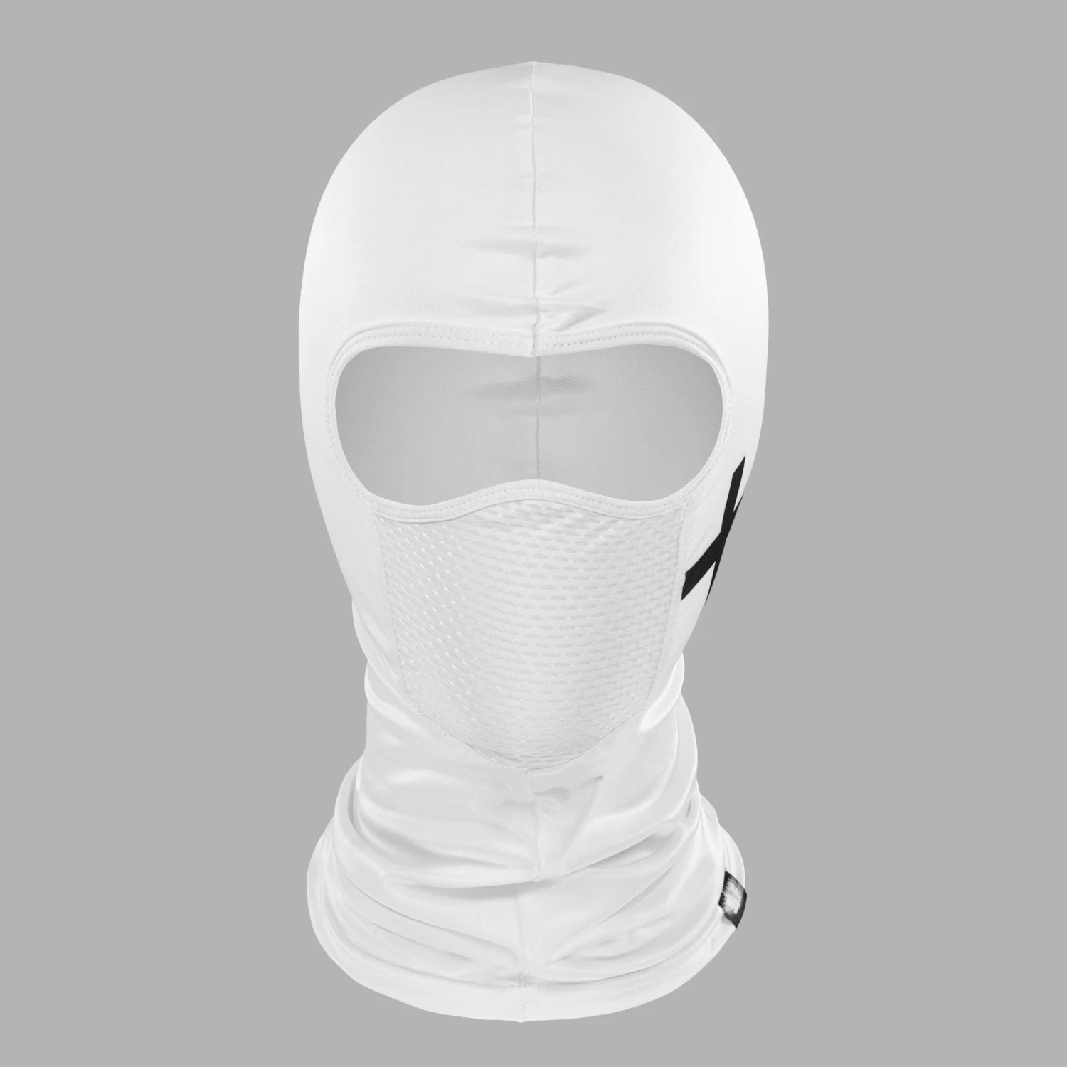 Faith Cross White Shiesty Mask - Image 3