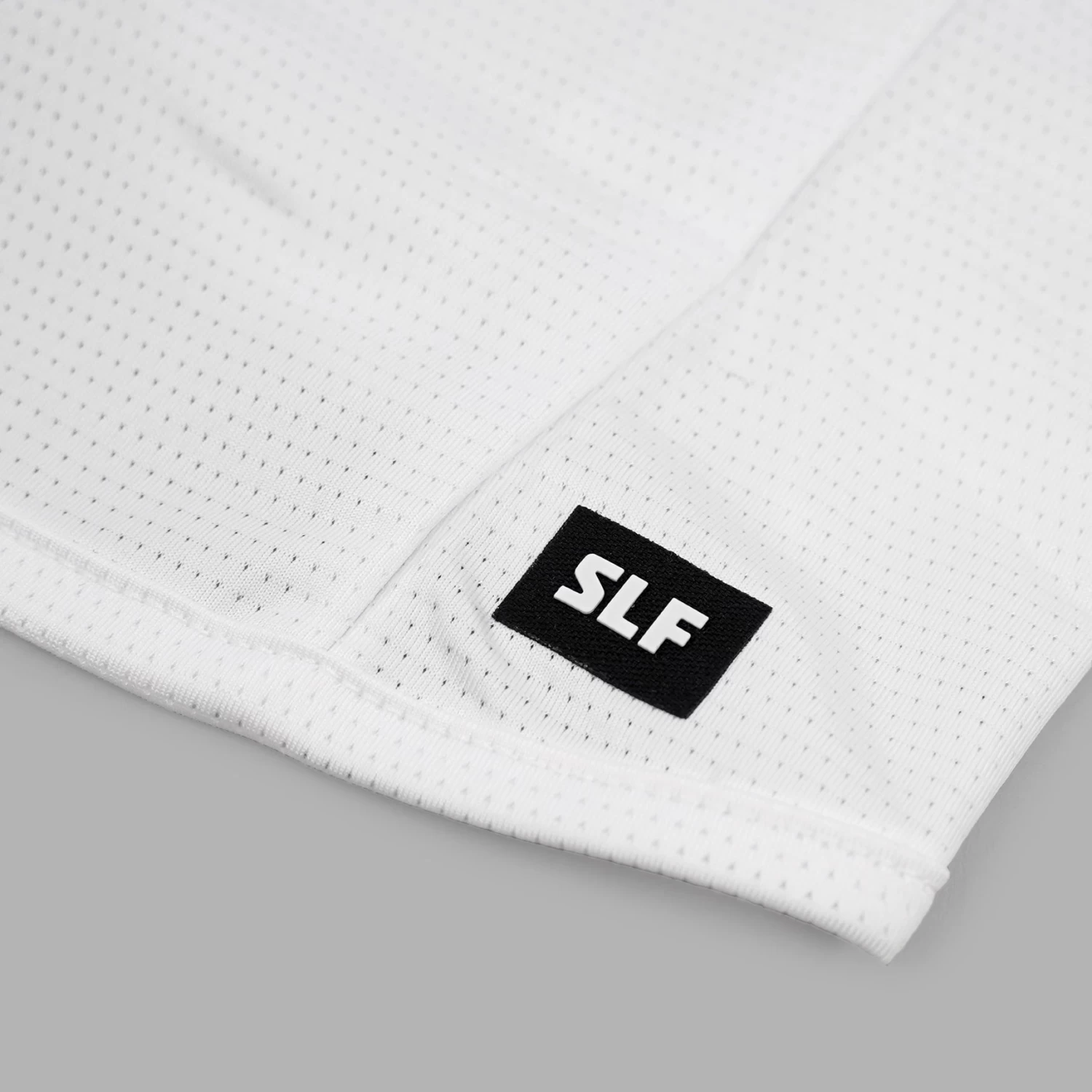 God First White Loose-fitting Shiesty Mask - Image 5